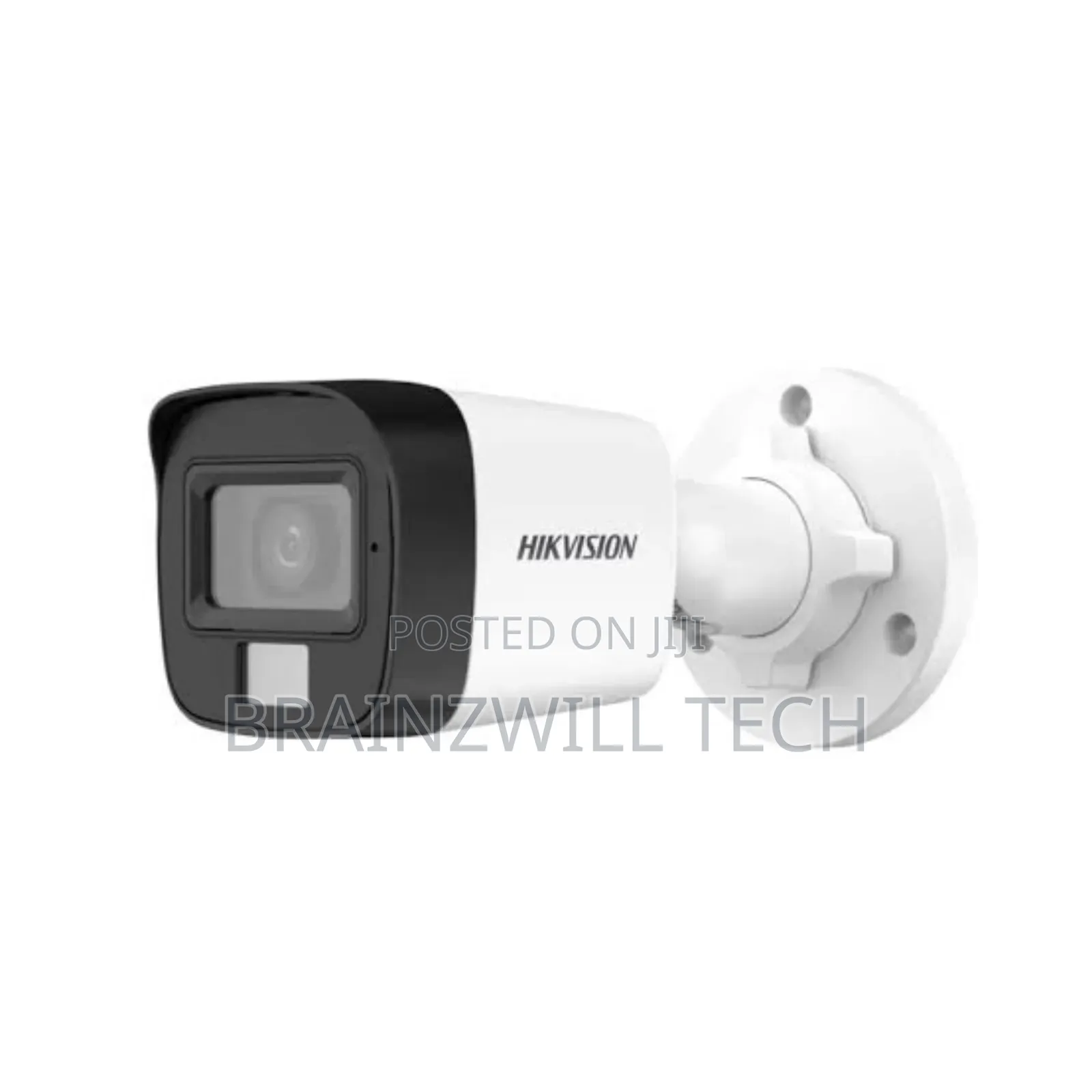 Outdoor Smart Hybrid 2mp Analog With Color and Audio