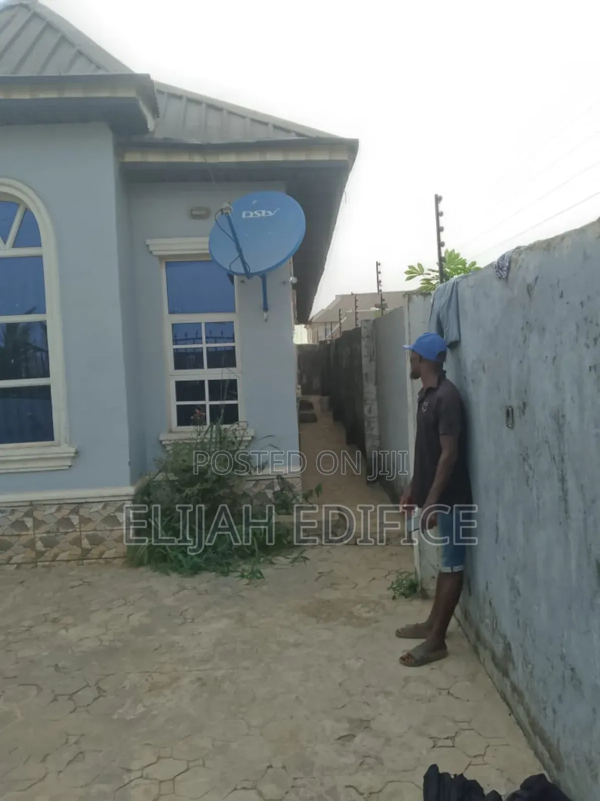 Furnished 3bdrm Bungalow in Gberigbe, Ikorodu for sale