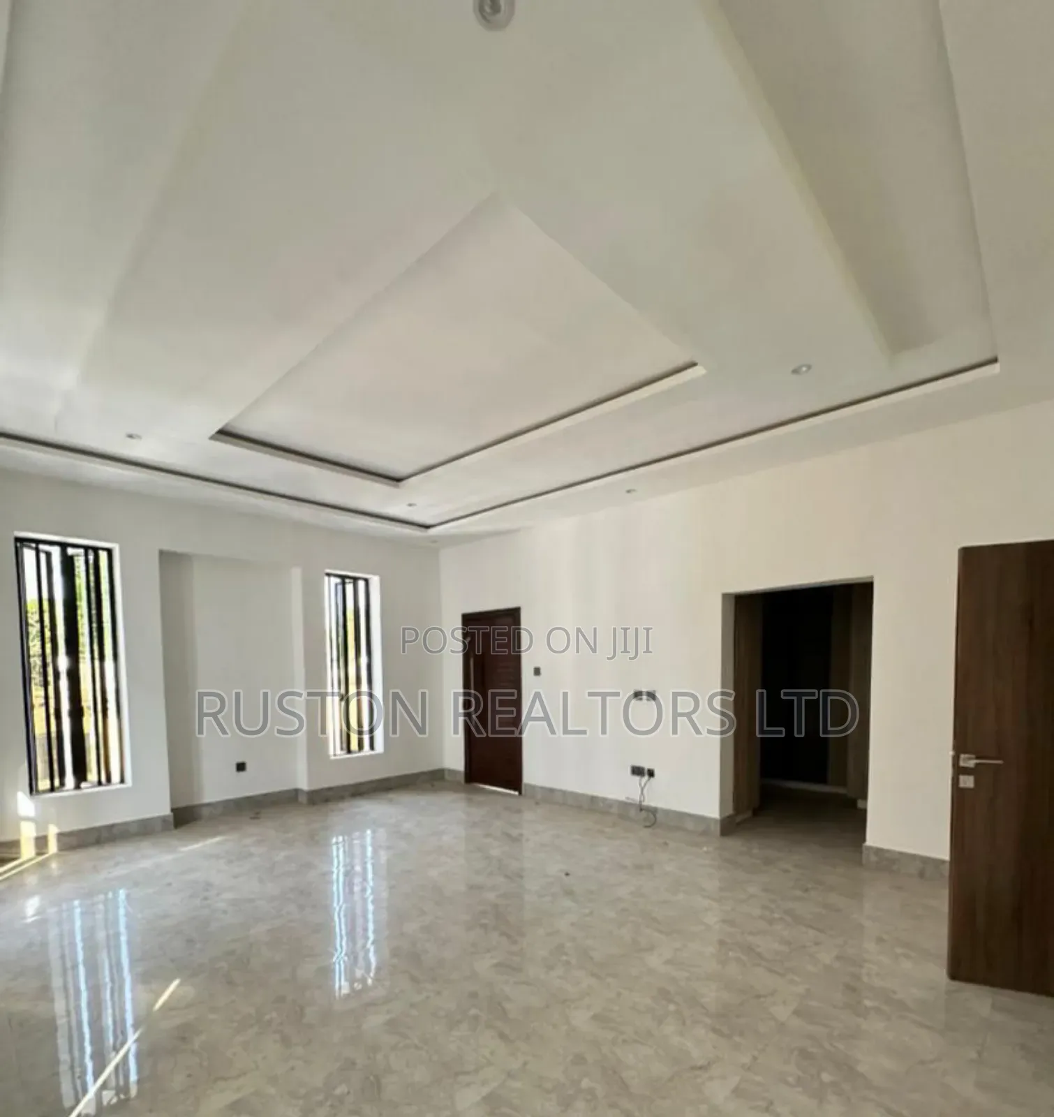 4bdrm Duplex in Ibadan for sale