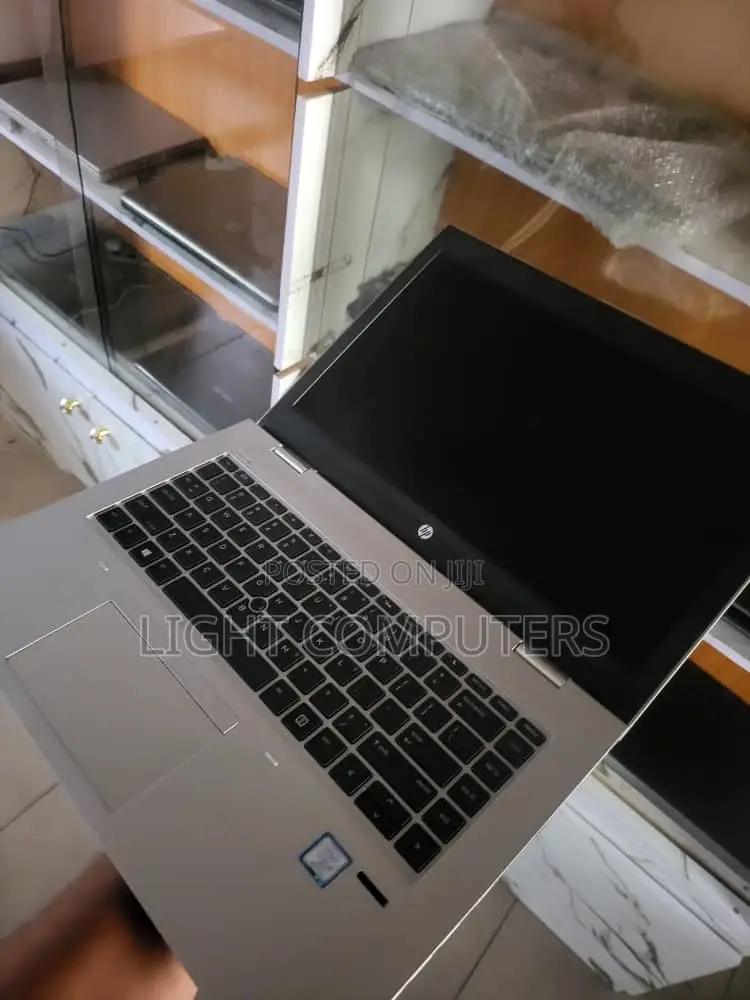 Laptop HP ProBook 640 G5 8GB Intel Core I5 SSD 256GB