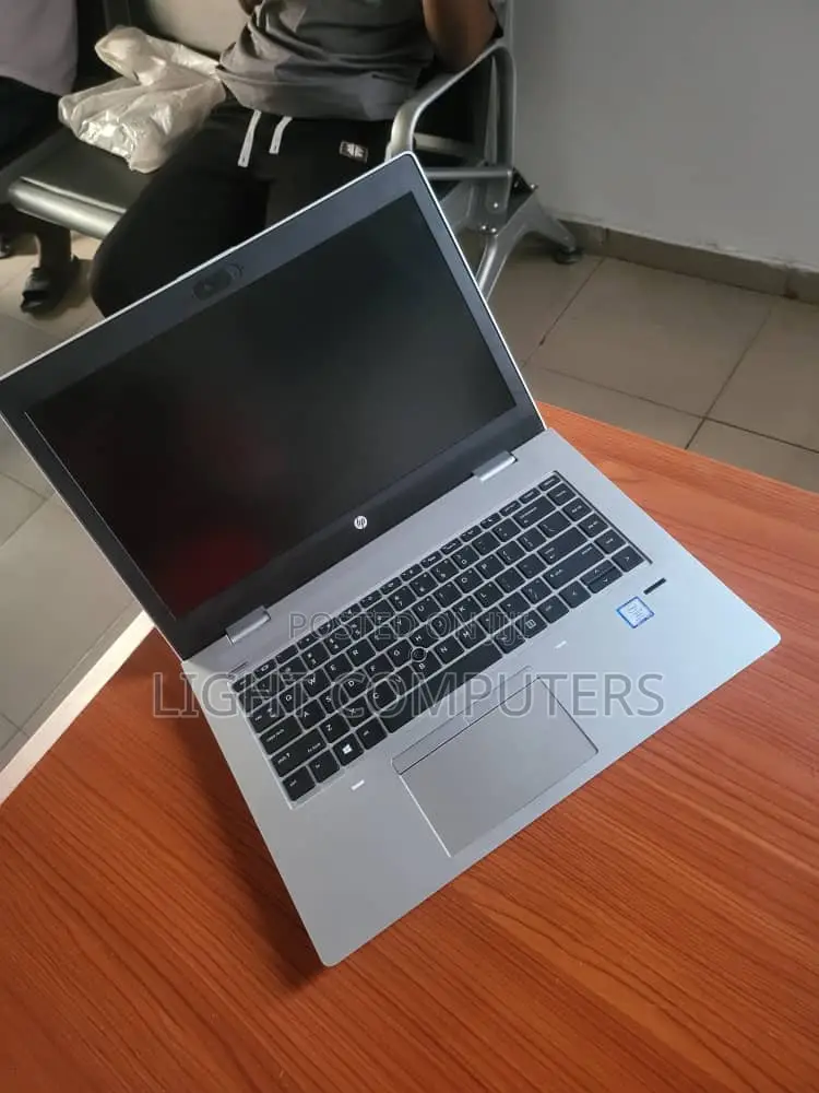 Laptop HP ProBook 640 G5 8GB Intel Core I5 SSD 256GB