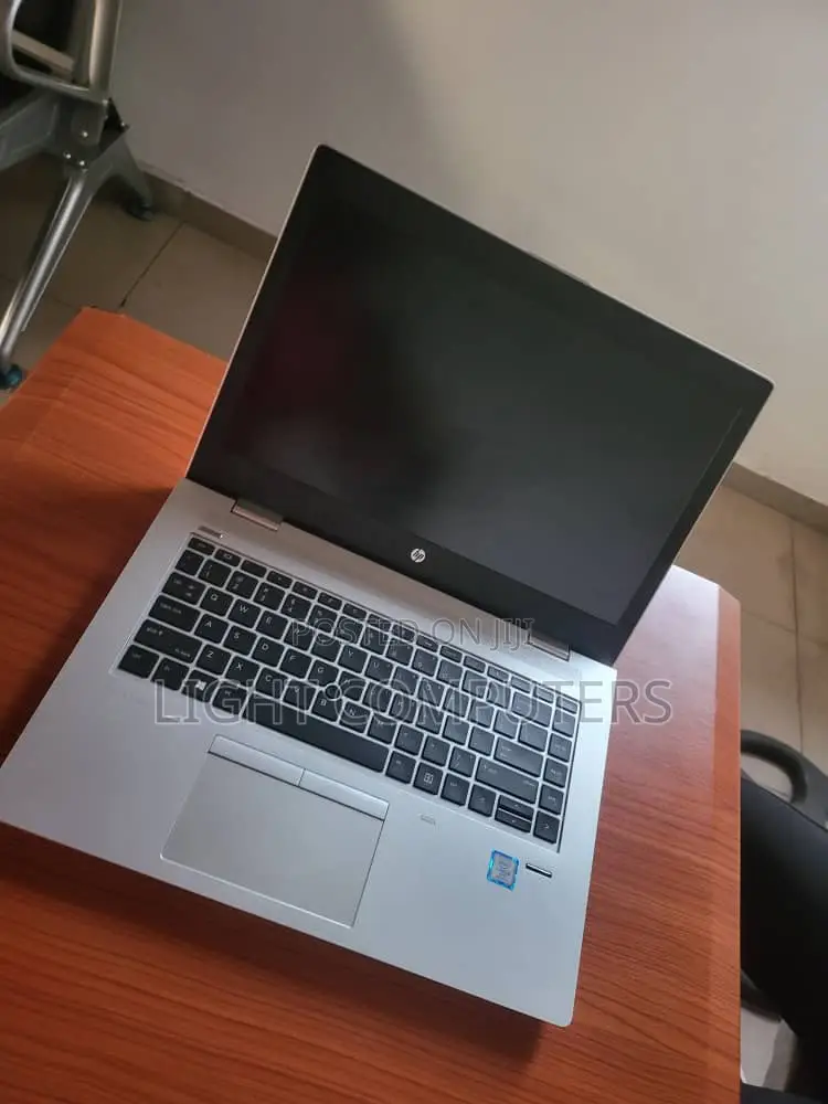 Laptop HP ProBook 640 G5 8GB Intel Core I5 SSD 256GB