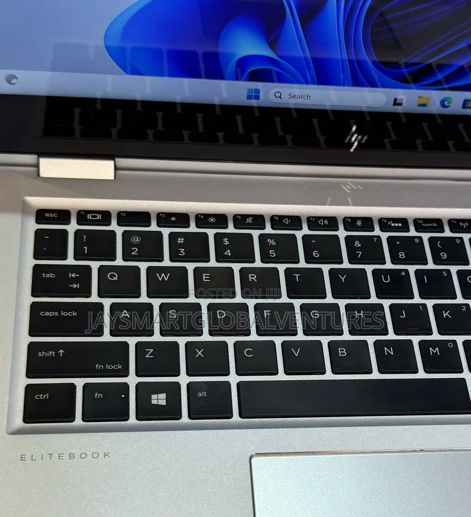 Laptop HP EliteBook X360 1030 G2 16GB Intel Core i7 SSD 256GB