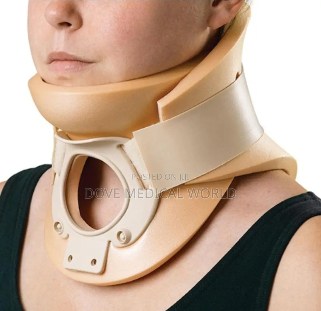 Philadelphia Cervical Collar