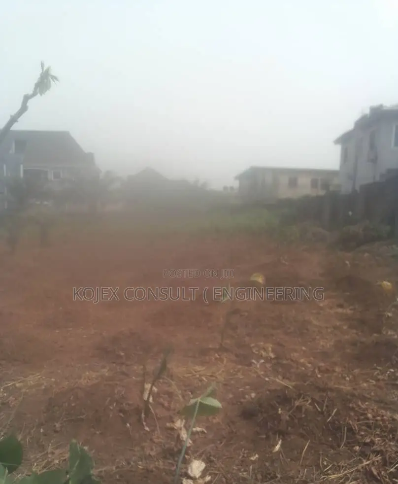 An Acre of Land in Elliot Axis of Iju-Ishaga, Lagos State
