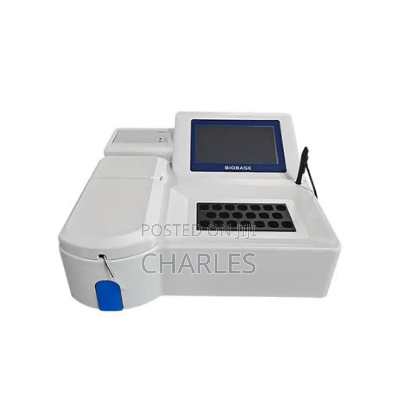 Biobase Semi Auto Chemistry Analyser