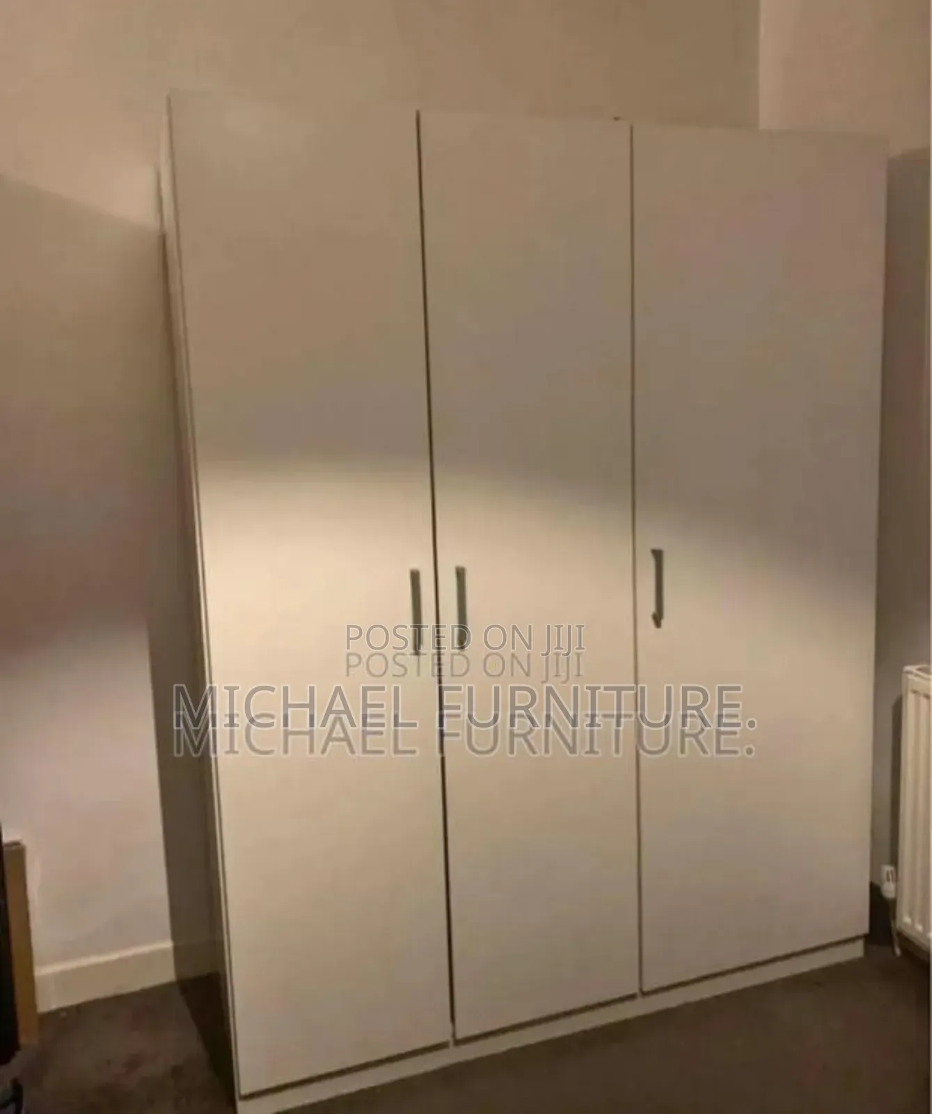 4 By 6 Wardrobe