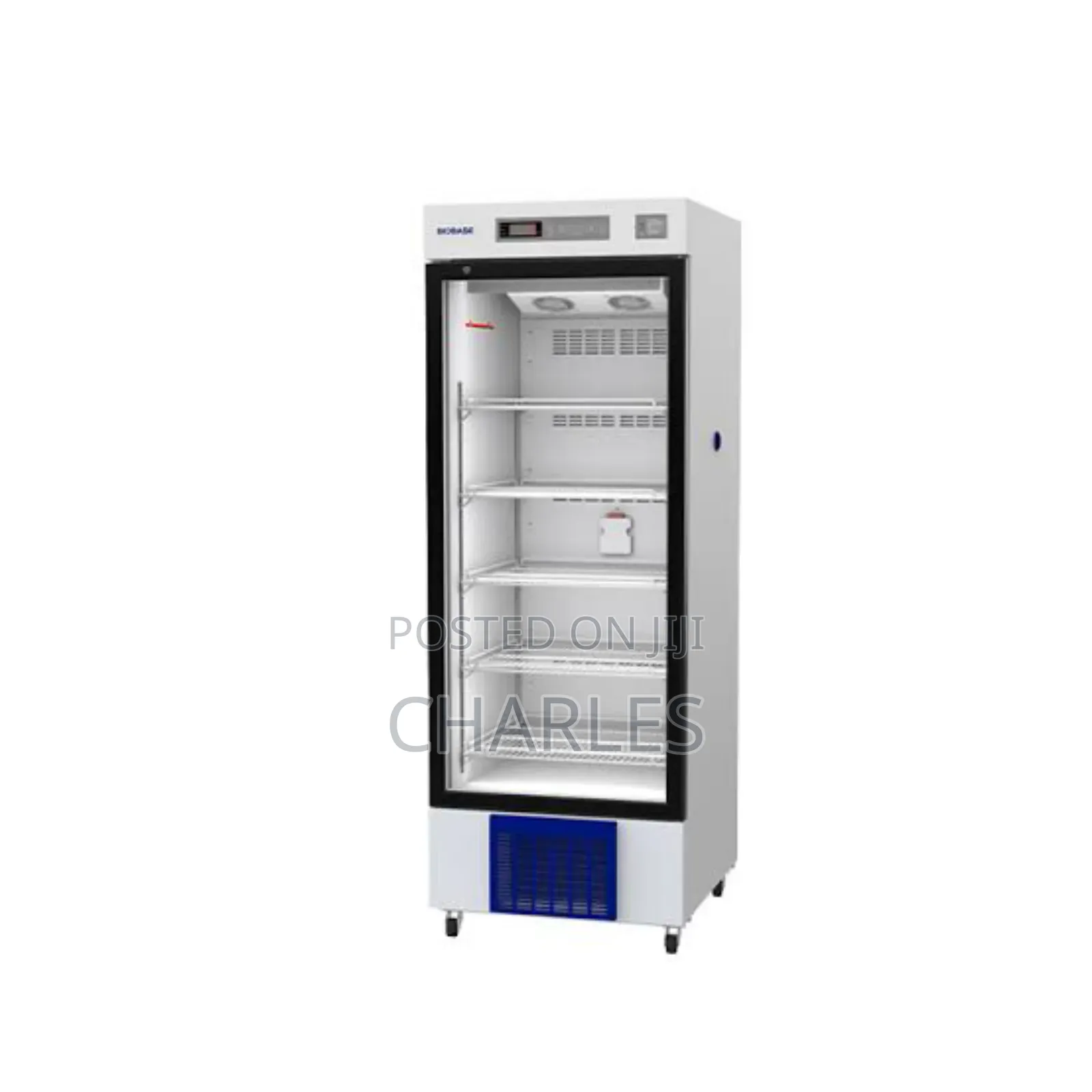 Biobase Laboratory Refrigerator 270l