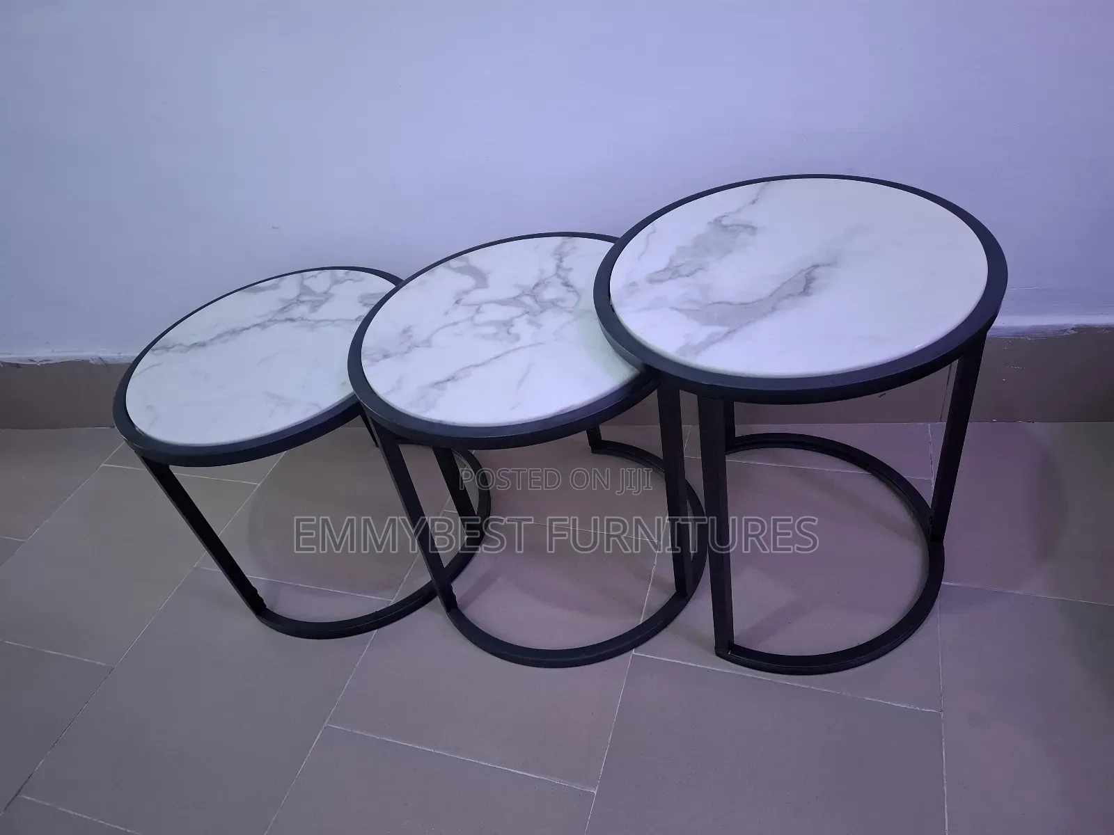 Brand New 3in1 Stools