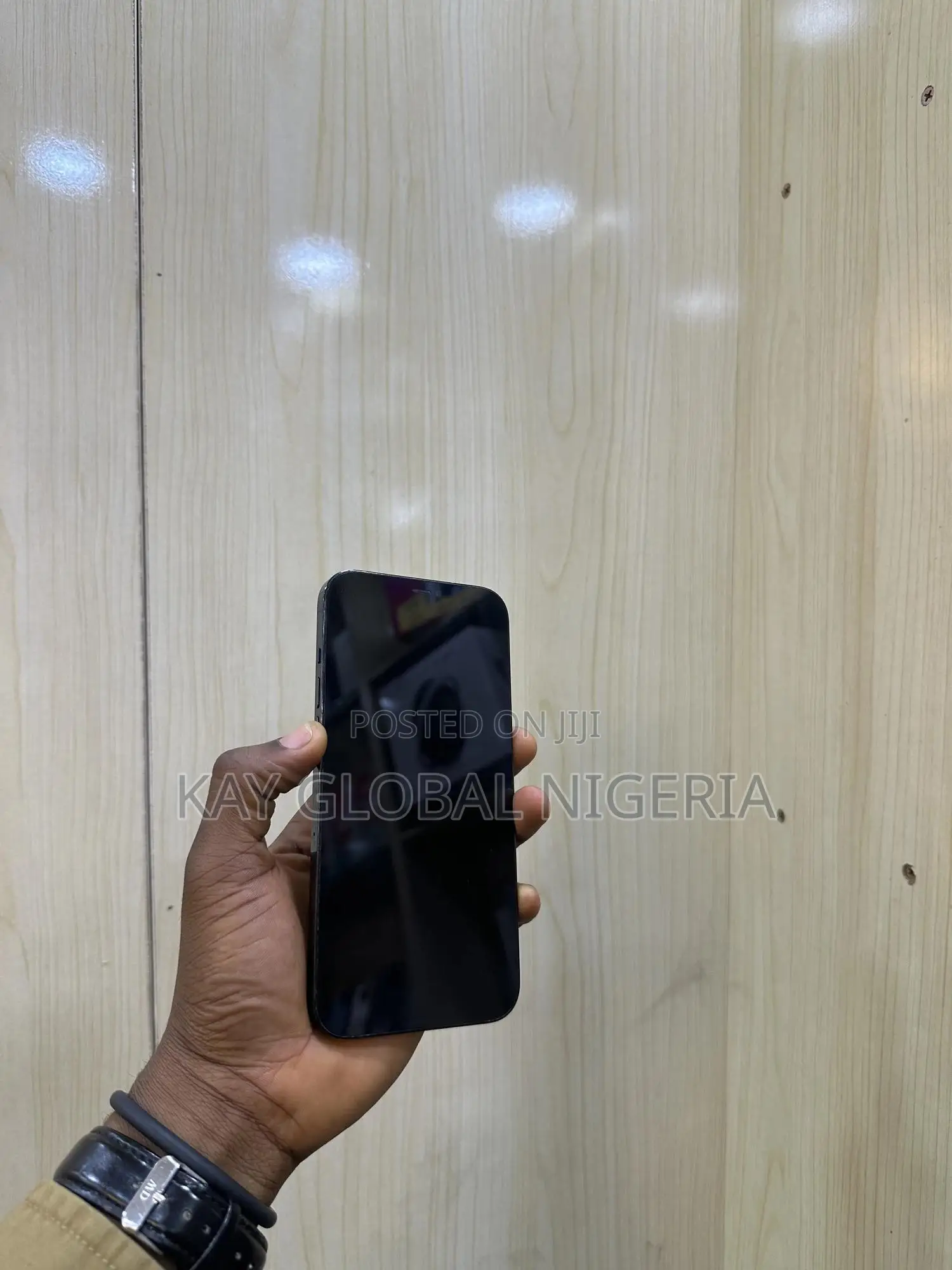 Apple iPhone 12 Pro Max 256 GB Blue
