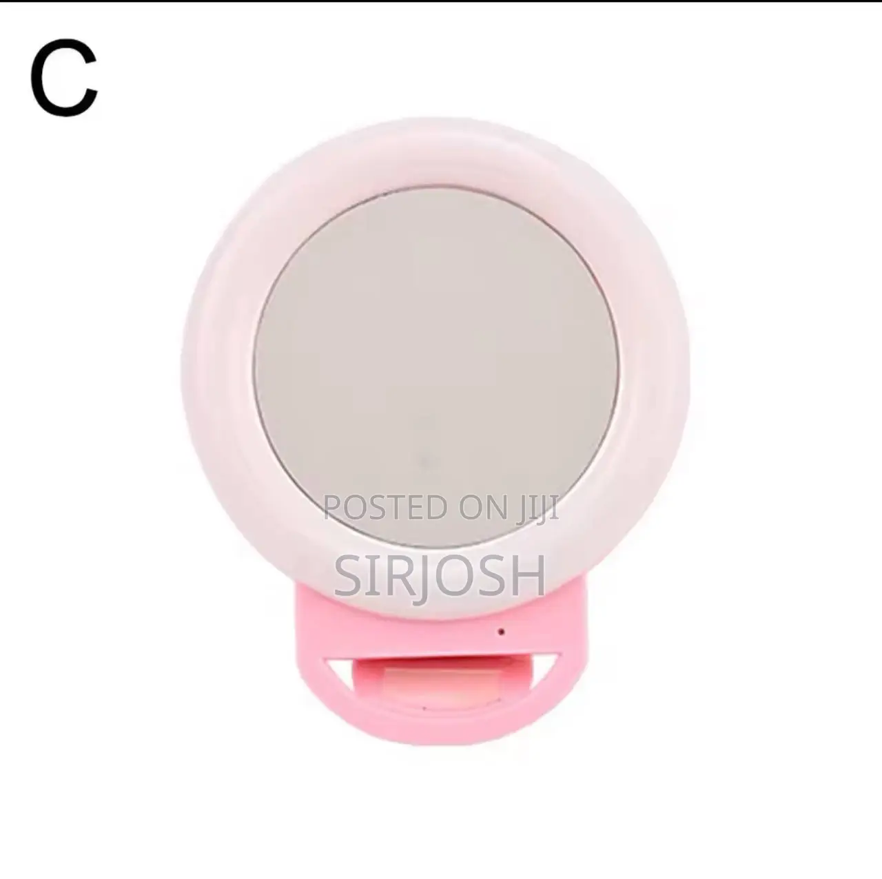 Mobile Phone Fill Light LED Selfie Light