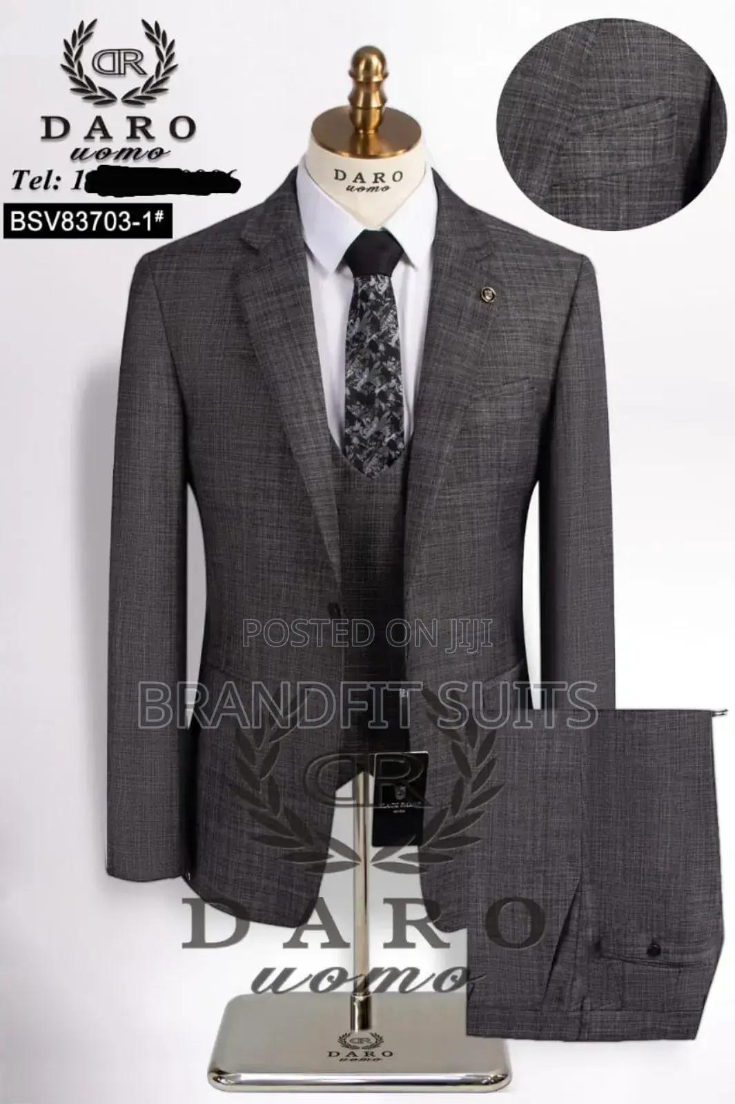 Luxury Men's Suits Quality Italian Suits and Tuxedos.