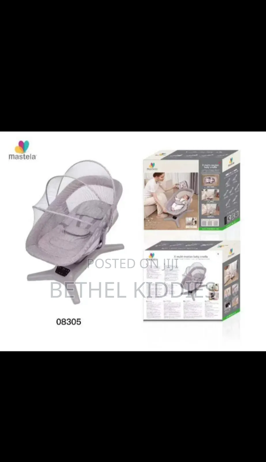 Mastela New Quality Swing