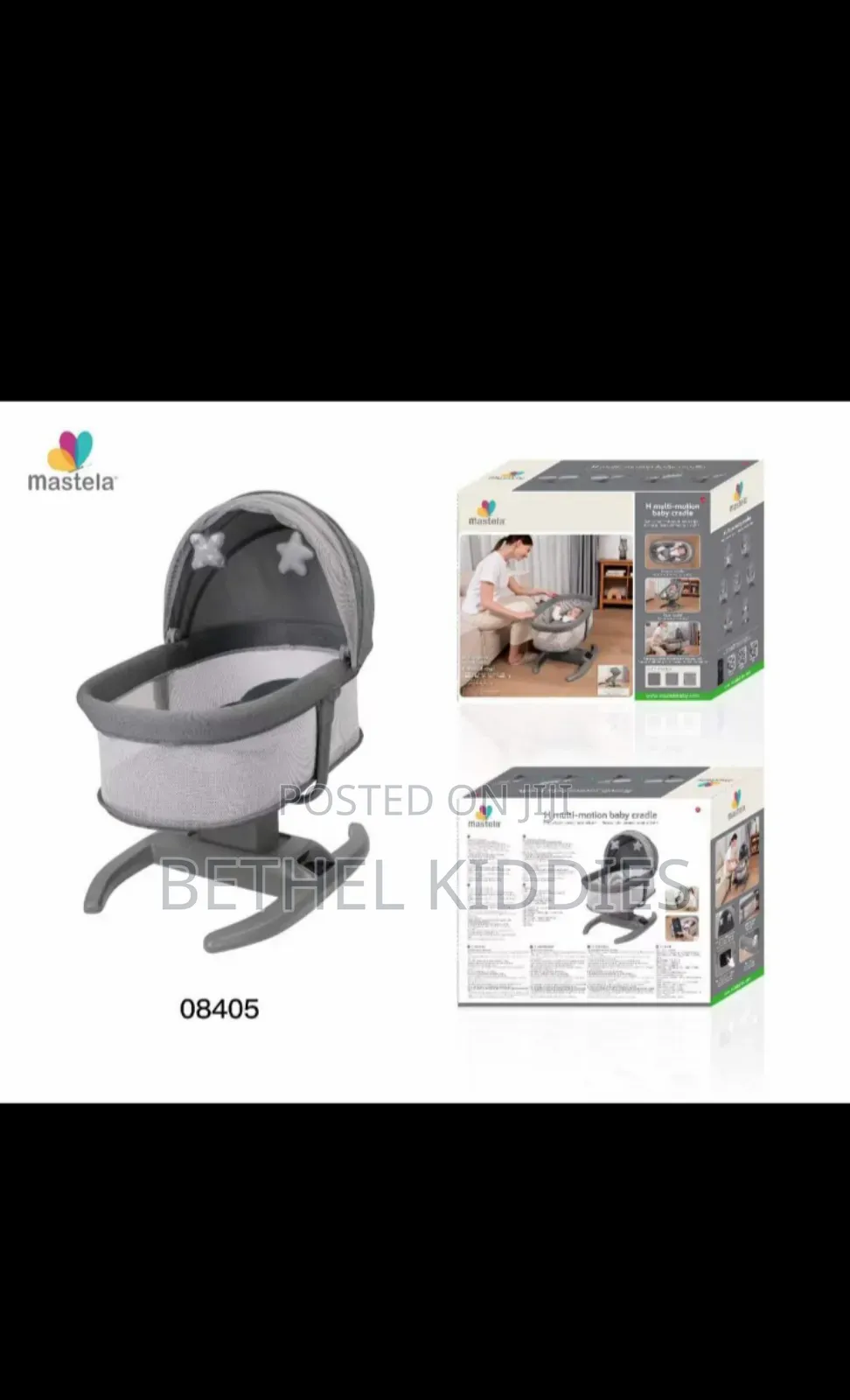 Mastela New Quality Swing