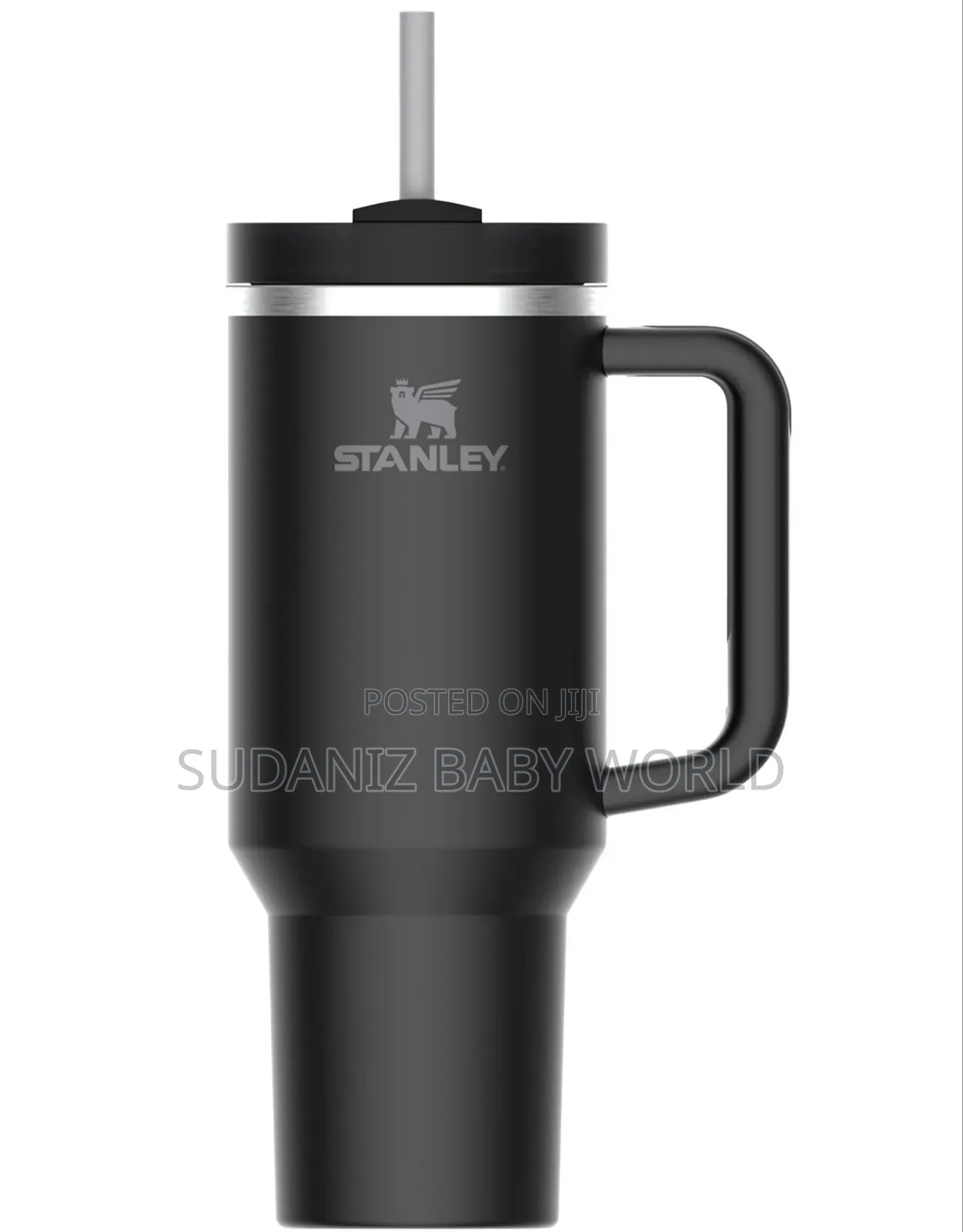 Stanley Quencher Tumbler