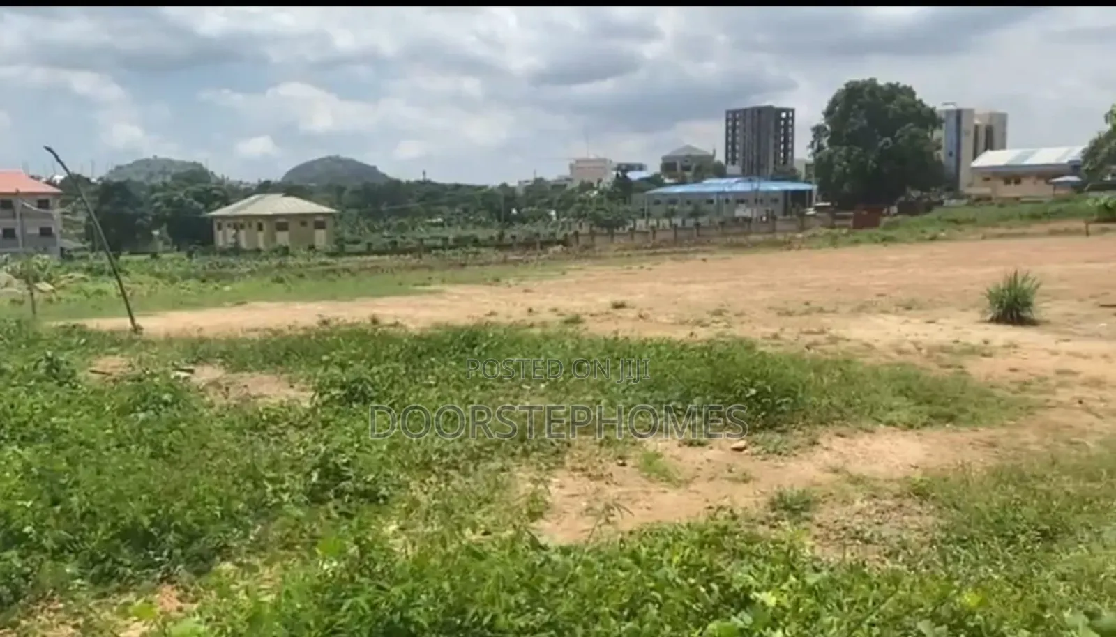 8,897.18m2 Land in Central Area for Sale