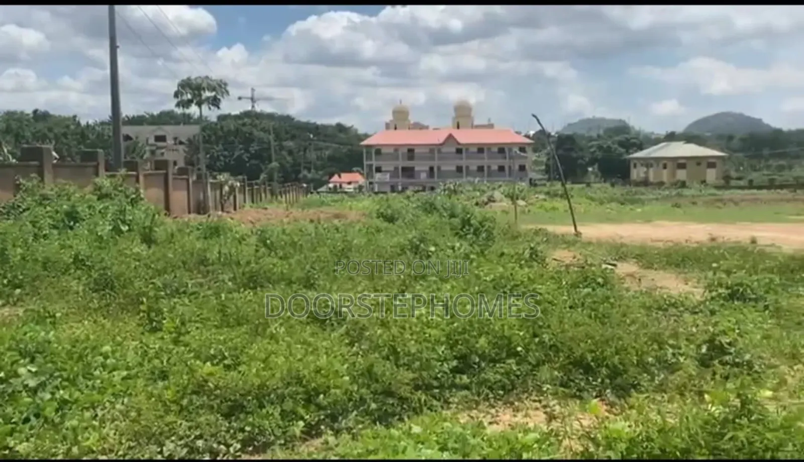 8,897.18m2 Land in Central Area for Sale