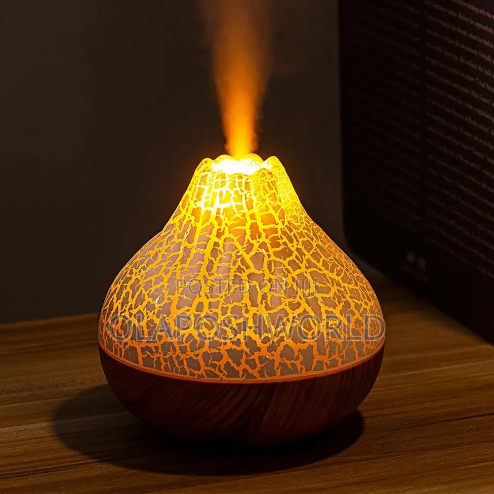 Marble Design Humidifier