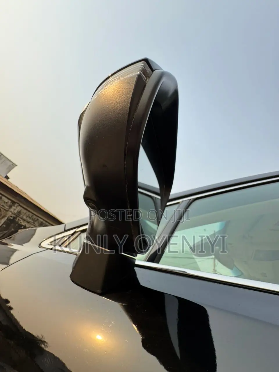Lexus RX 350 AWD 2016 Black