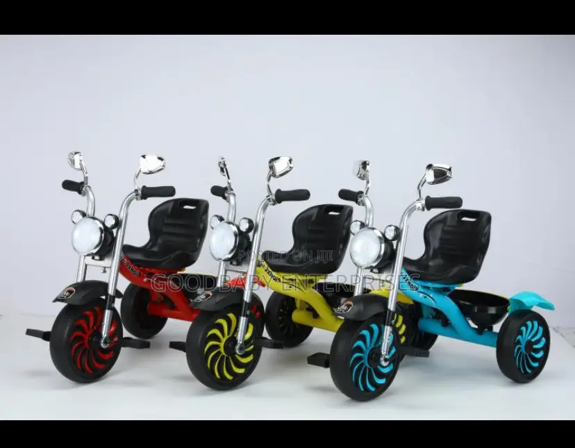 Kids Bicycle