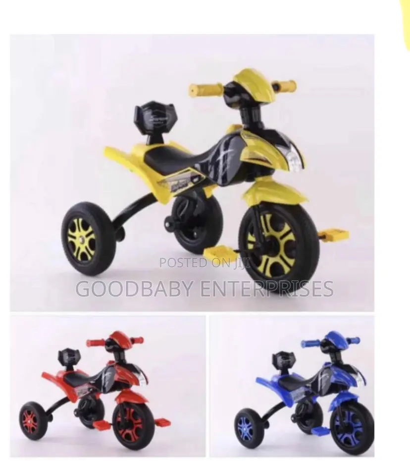 Kids Bicycle