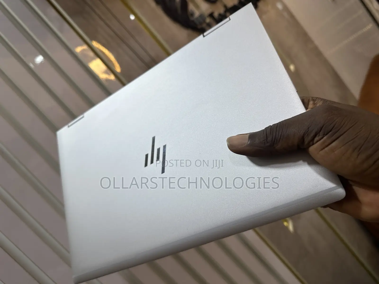 Laptop HP EliteBook X360 1030 G3 8GB Intel Core I5 SSD 256GB