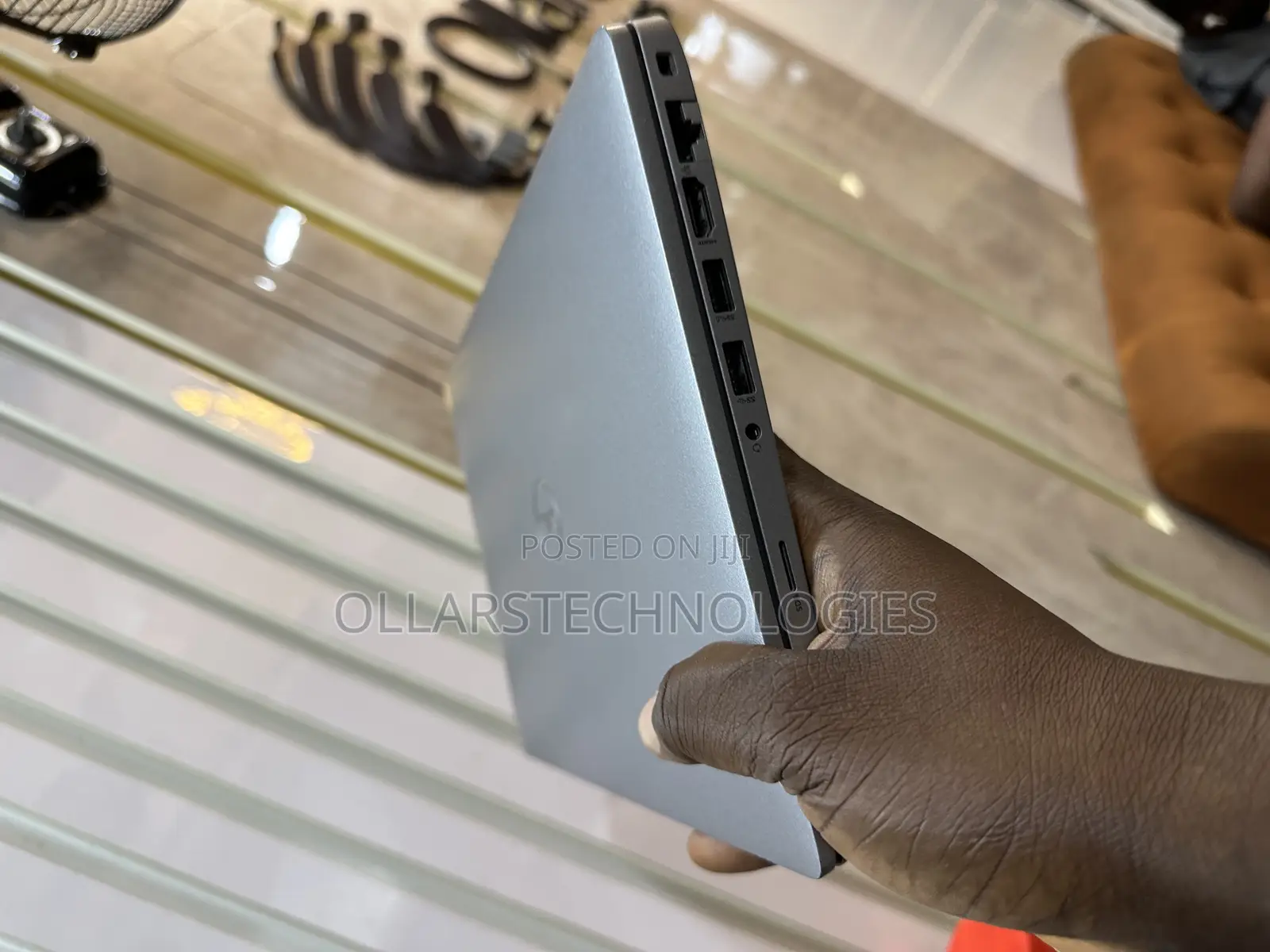Laptop Dell Latitude 5420 8GB Intel Core I5 SSD 256GB