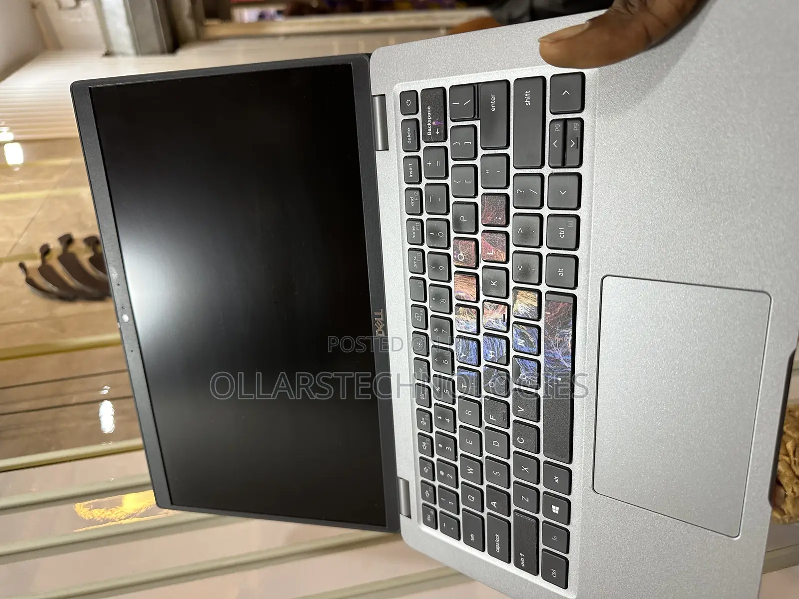 Laptop Dell Latitude 5420 8GB Intel Core I5 SSD 256GB