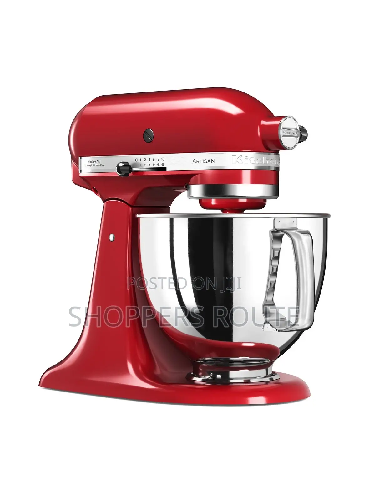 Kitchenaid Artisan KSM160 Stand Mixer