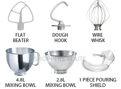 Kitchenaid Artisan KSM160 Stand Mixer