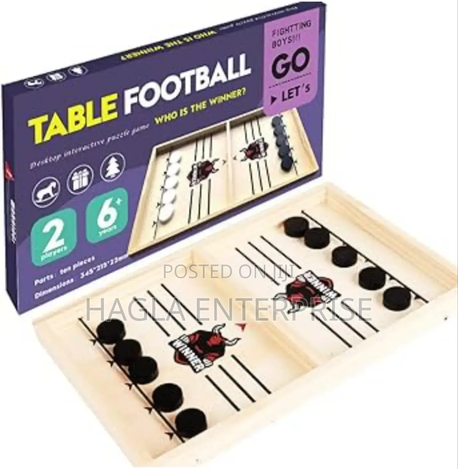 Super Footballplay Challenger