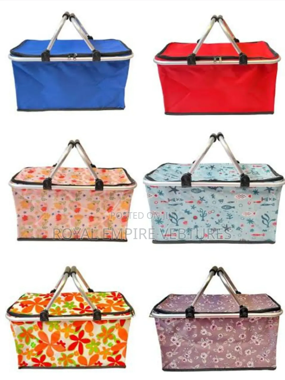 Picnic Bag
