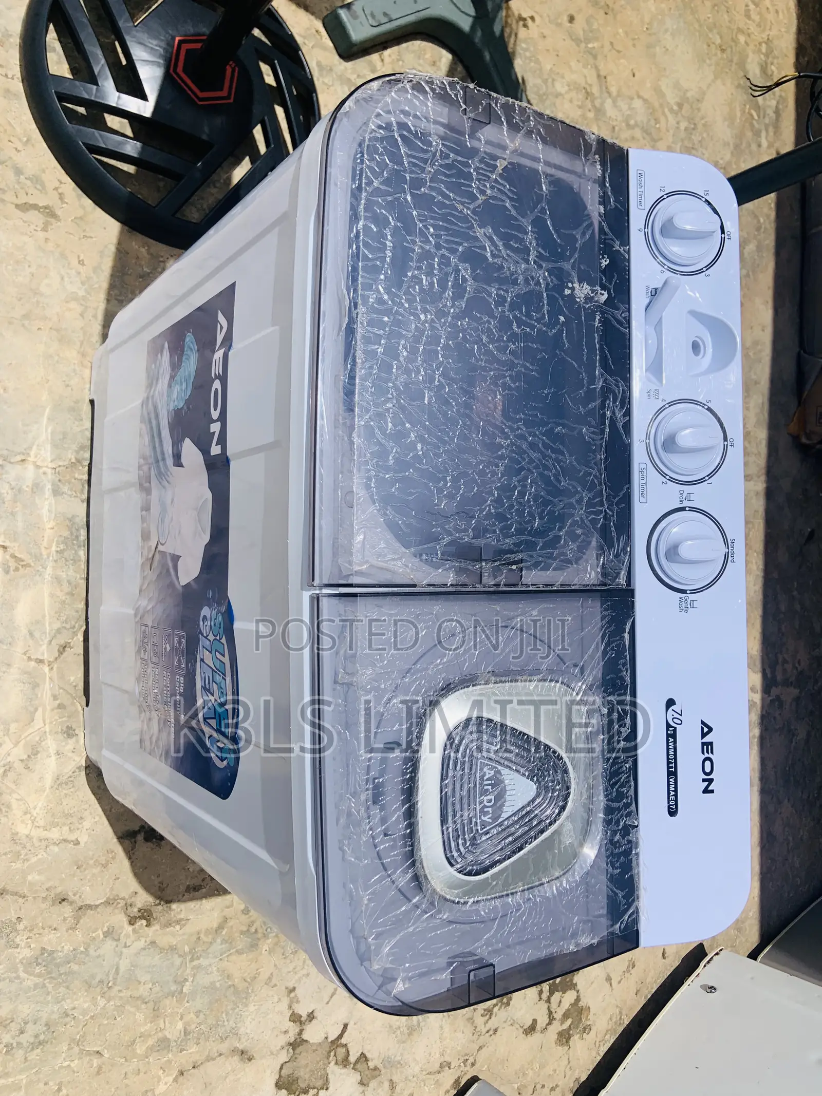 Aeon 7kg Washing Machines