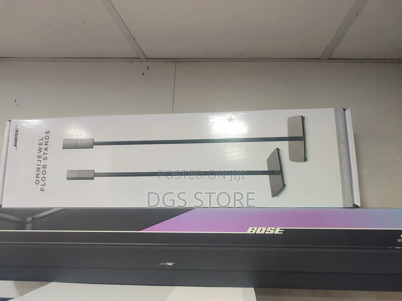Bose Bass Module 700, Ultra Soundbar, Surround Speaker700set