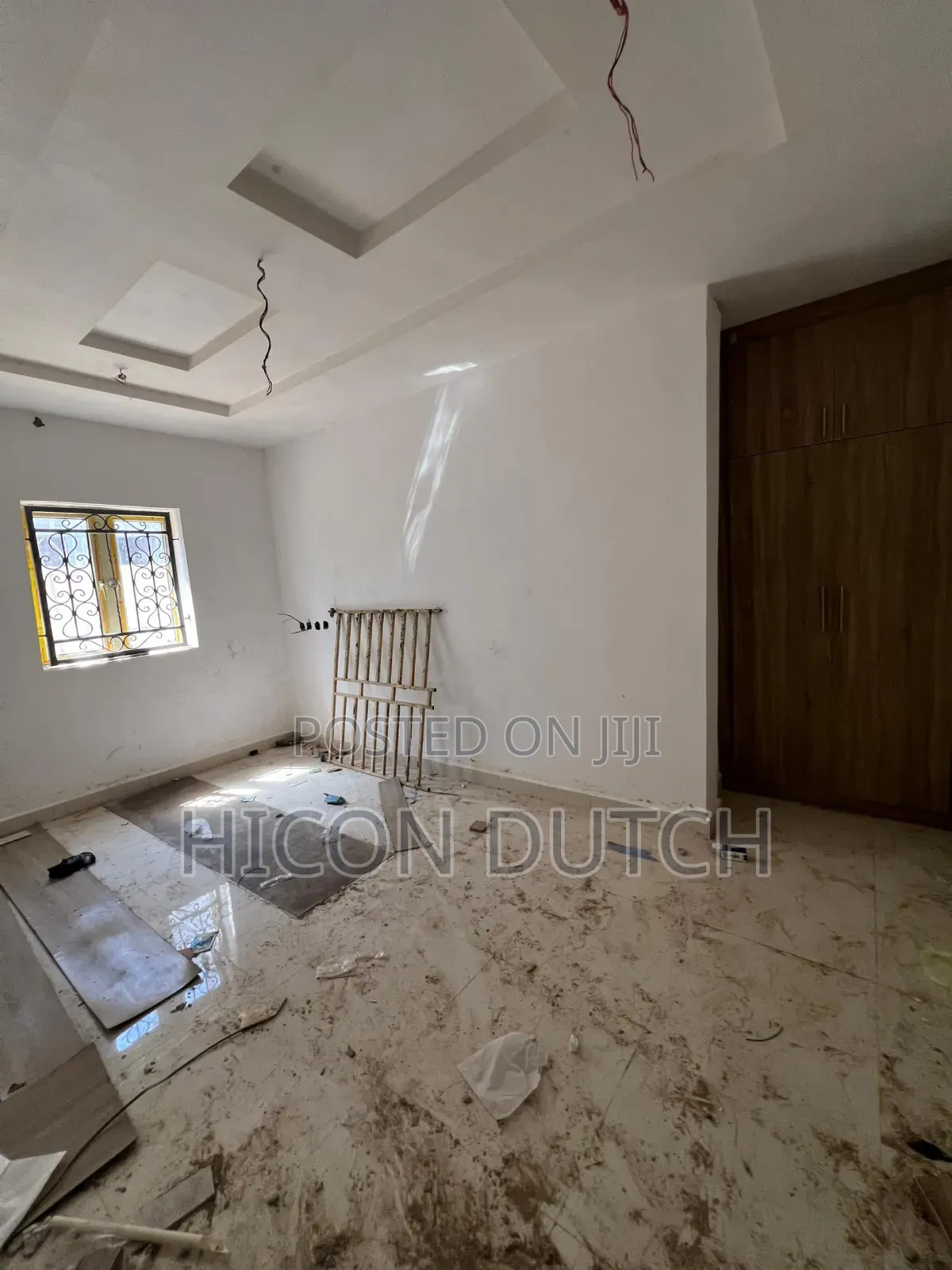 3bdrm Block of Flats in Katampe for rent