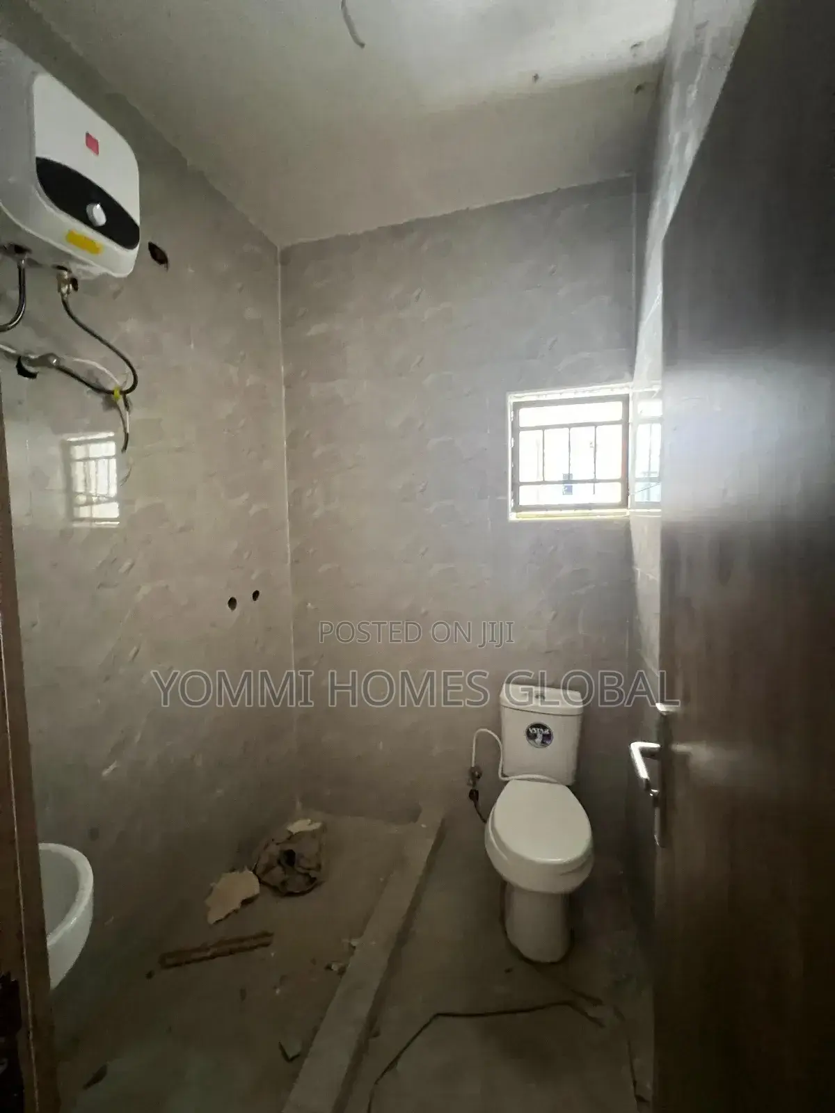 3bdrm Block of Flats in Katampe for rent