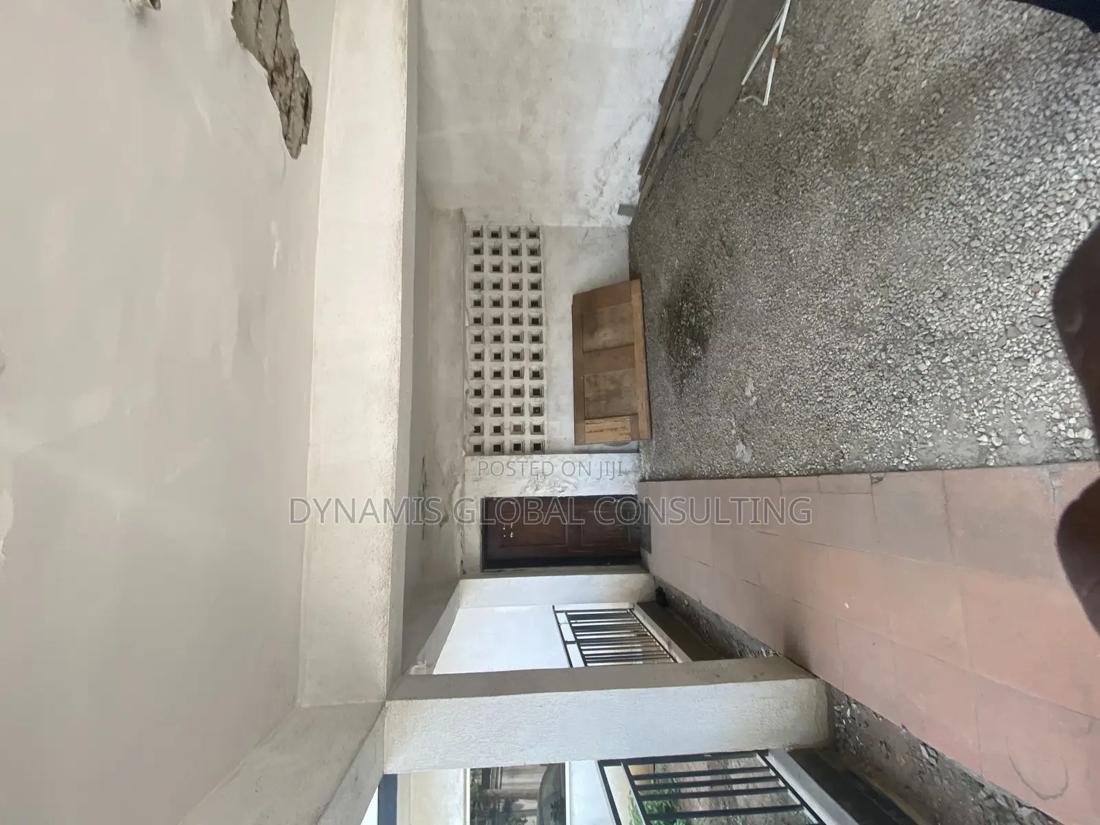 5bdrm Duplex in Bamishile Crescent, Ikeja for sale