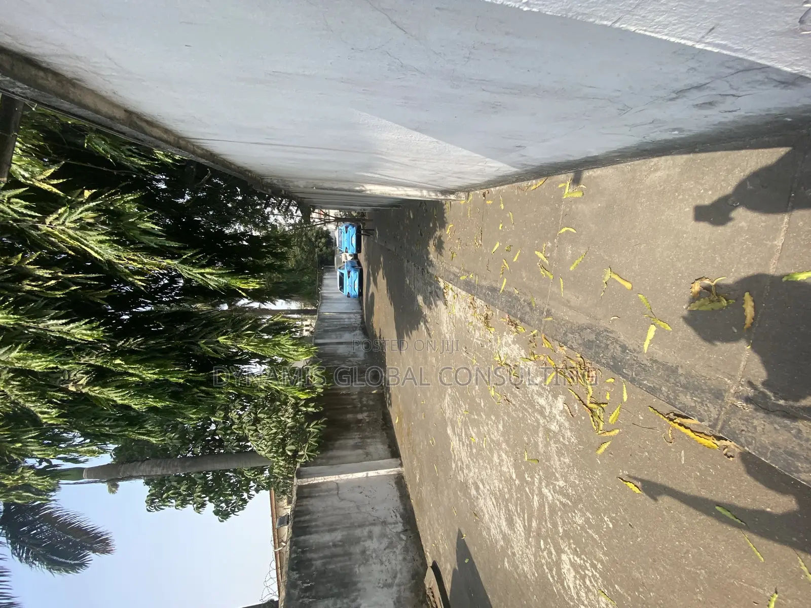 5bdrm Duplex in Bamishile Crescent, Ikeja for sale