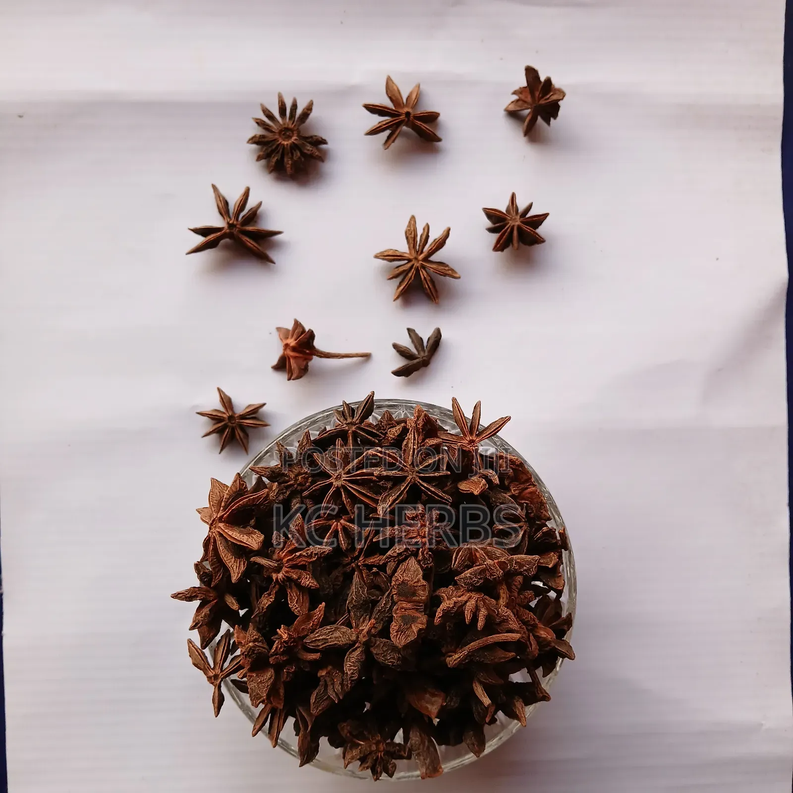Star Anise 100g