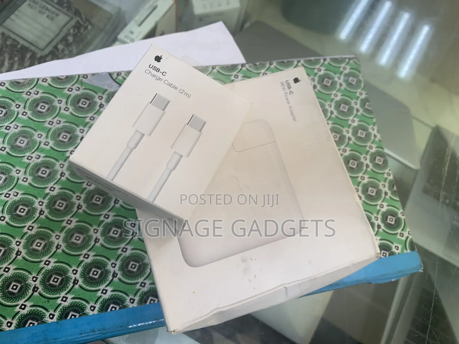 Macbook Charger