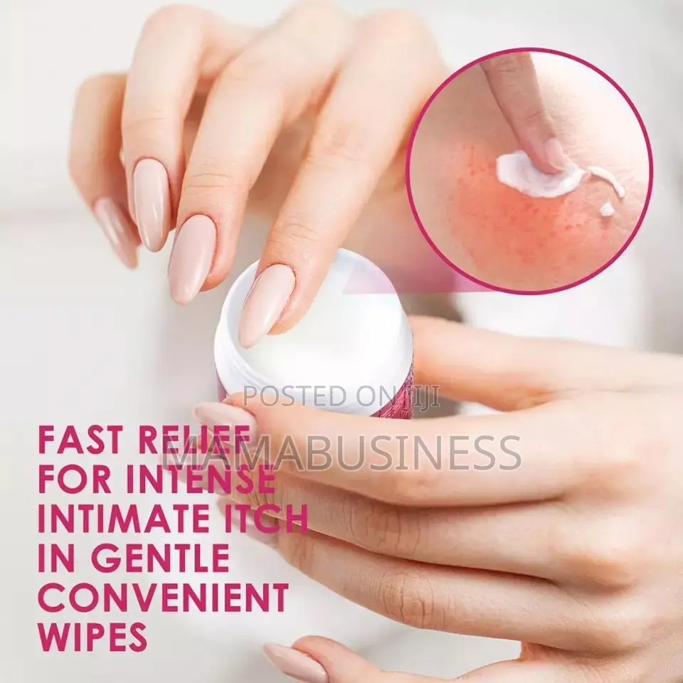 Sumifun Vaginal Itch Ointment - 10g