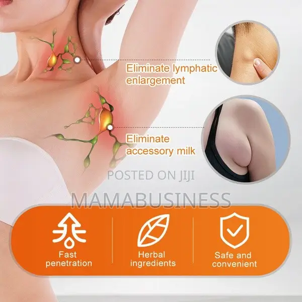 Sumifun Lymphatic Detox Ointment -10g