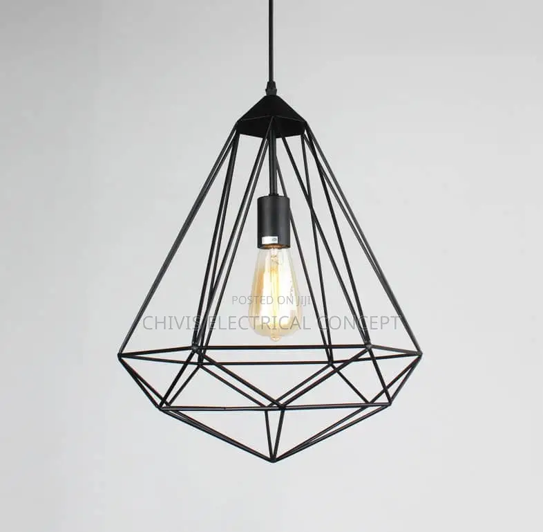 4.5/3.5m Pendant Lights Ceiling Lighting Fitting E27 Lamp