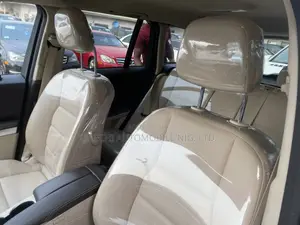 Mercedes-Benz GLK-Class 350 4MATIC 2013 Gray