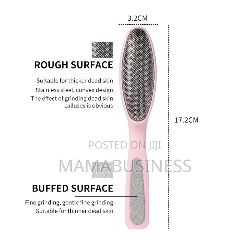 Jin Da Grinding Foot File For Manicure