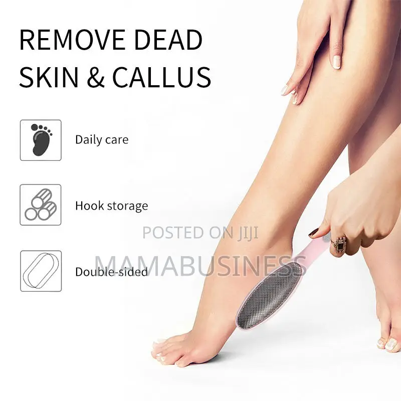 Jin Da Grinding Foot File For Manicure