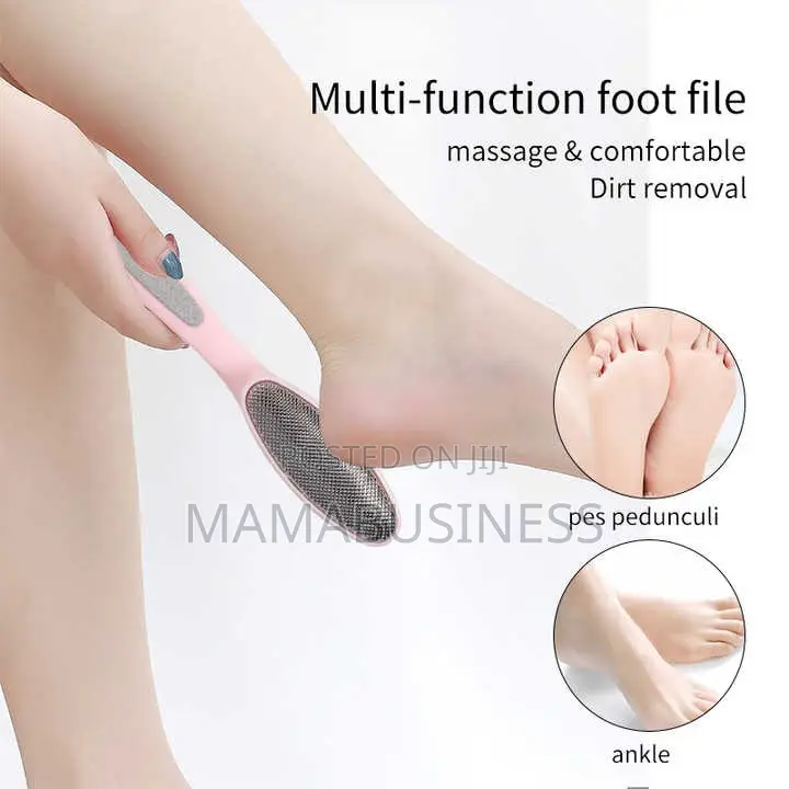 Jin Da Grinding Foot File For Manicure