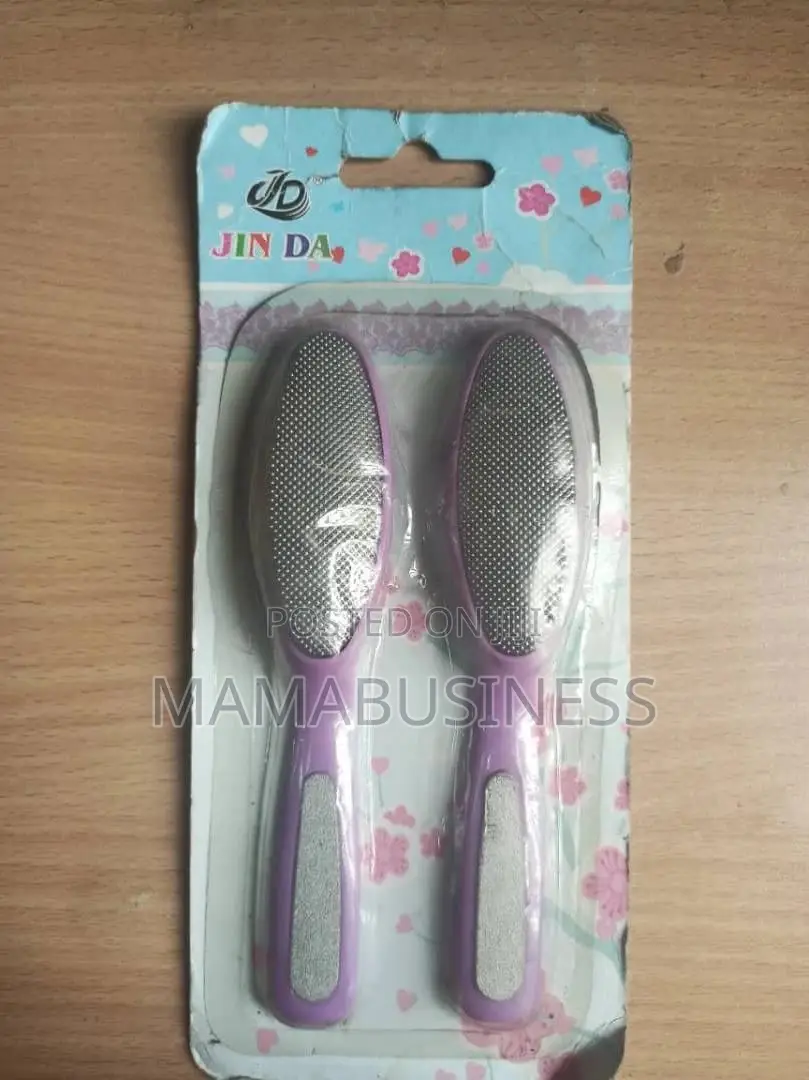 Jin Da Grinding Foot File For Manicure