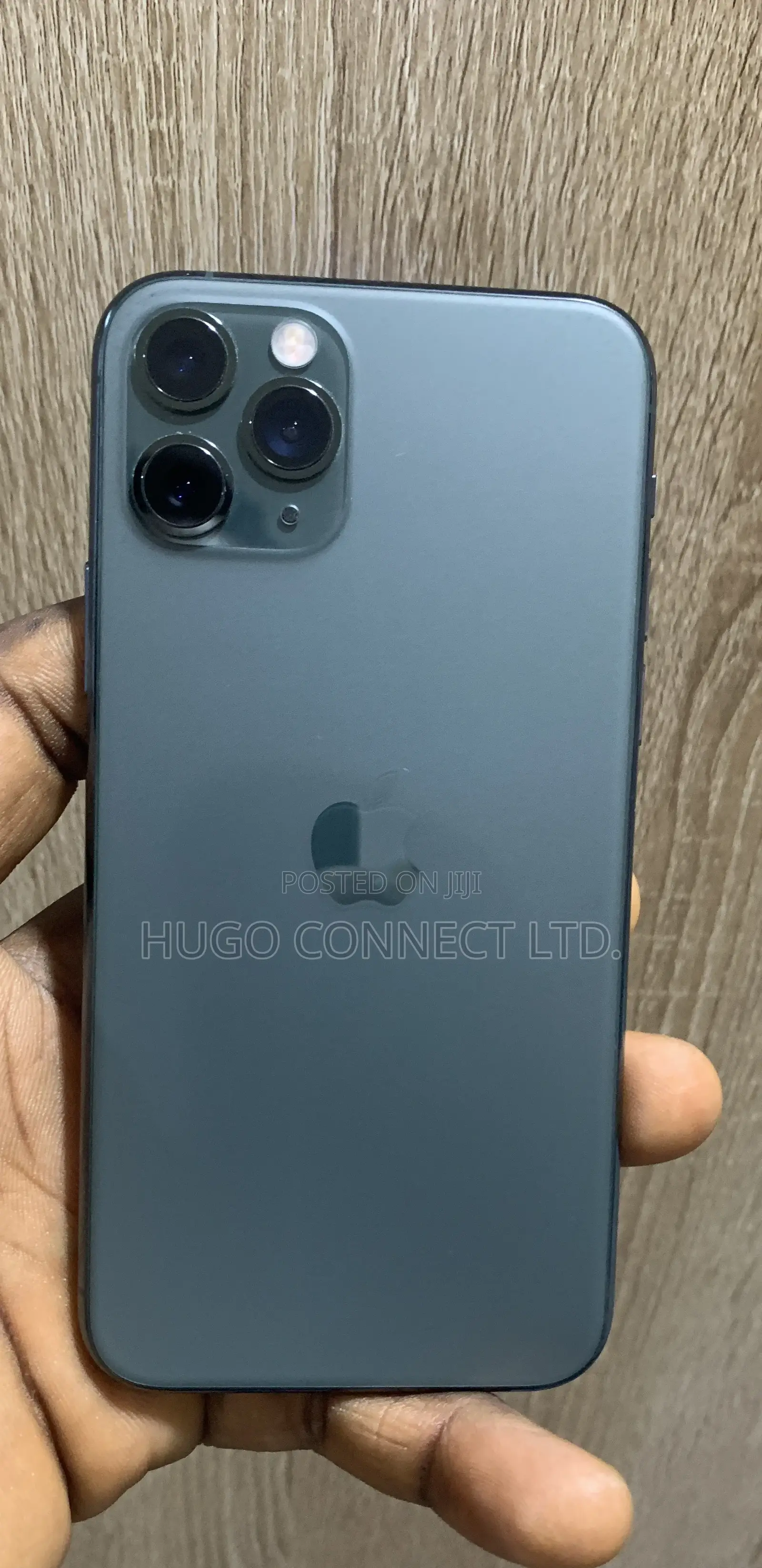 Apple iPhone 11 Pro 64 GB Green