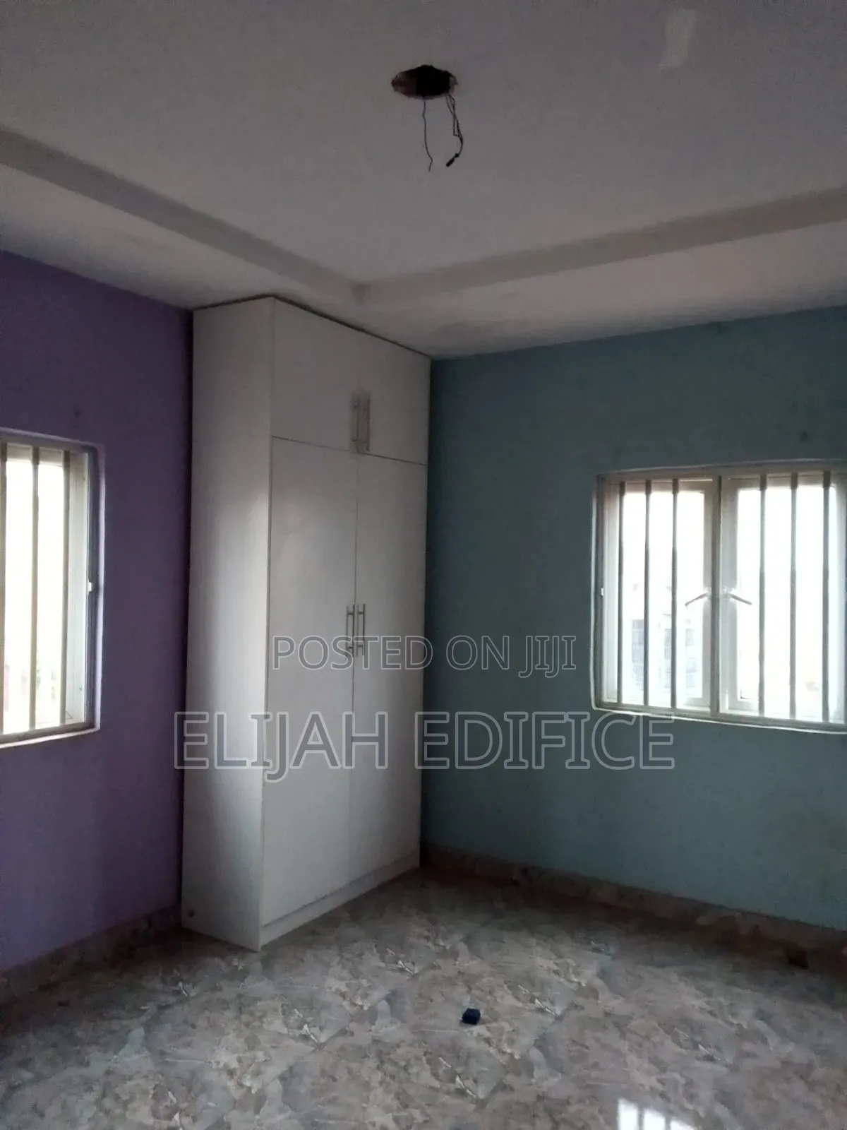Furnished 2bdrm Block of Flats in Omitoro, Ijede / Ikorodu for rent